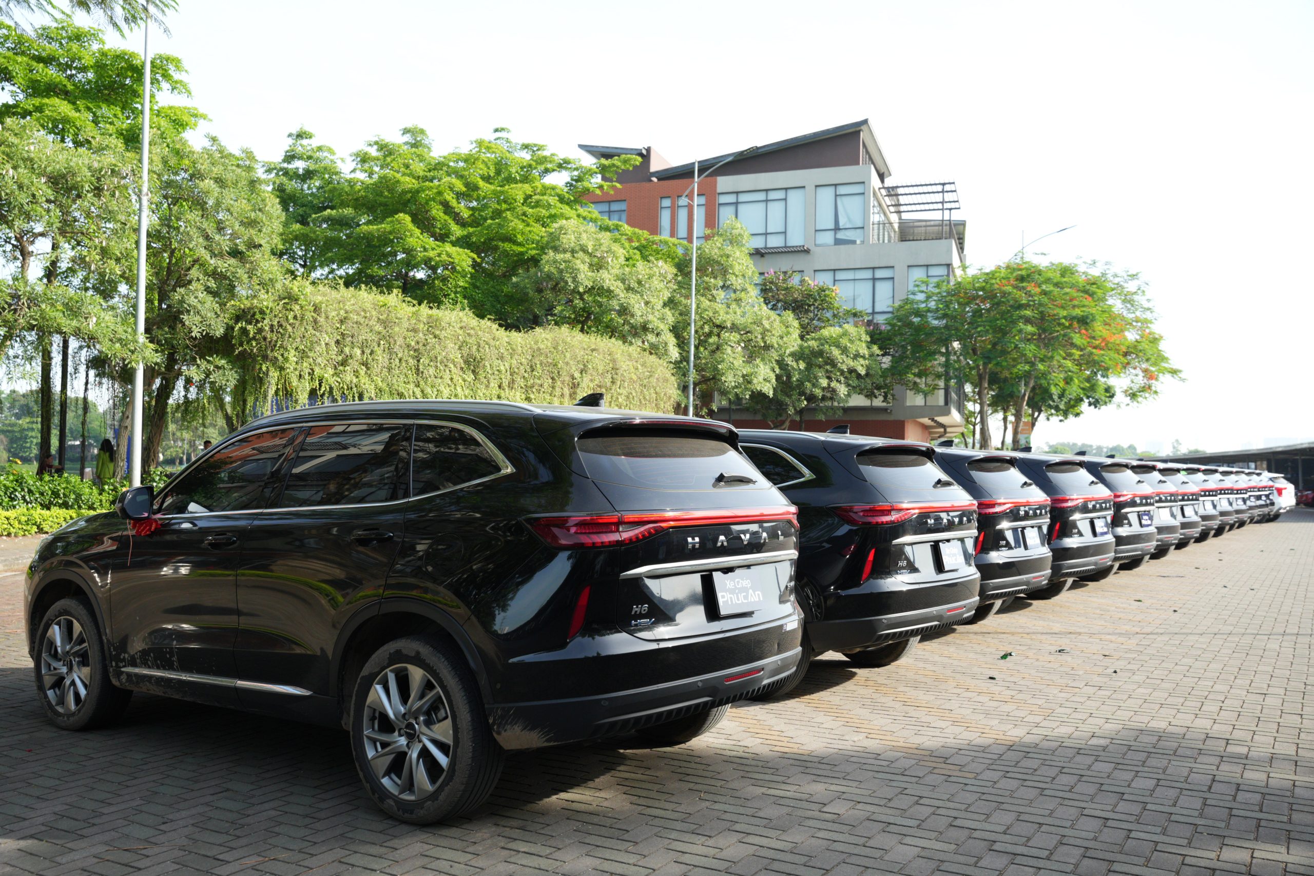 Xe Ghép Phúc An Nội Bài - Hà Nội - Hải Phòng - Hạ Long